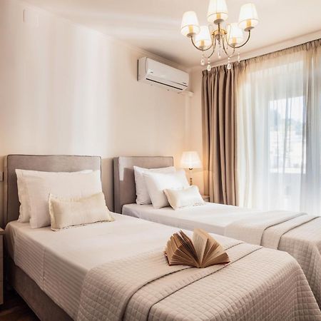 Maison Downtown Luxury Apartments! Zakynthos Exterior foto